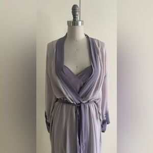 Vintage Victoria's Secret set